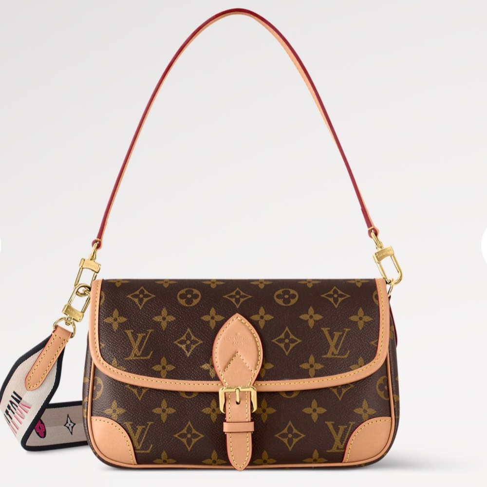 Louis Vuitton Diane ‼️Just Sharing‼️